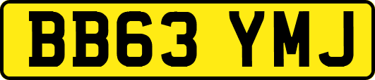 BB63YMJ