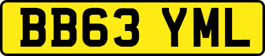 BB63YML