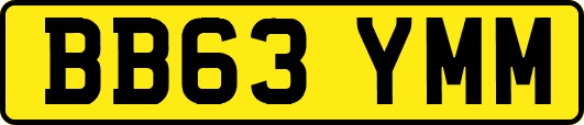 BB63YMM