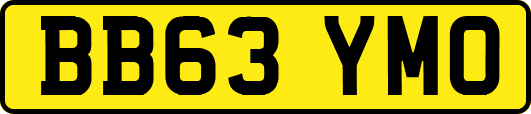 BB63YMO