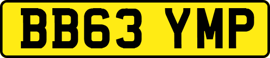 BB63YMP