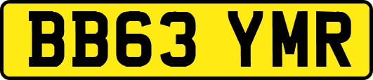 BB63YMR