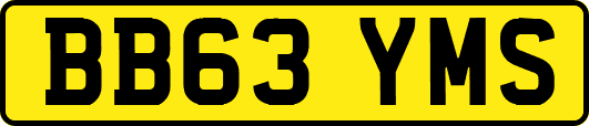 BB63YMS