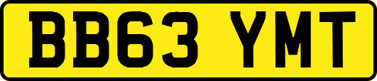 BB63YMT