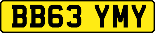BB63YMY
