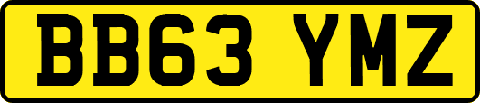 BB63YMZ