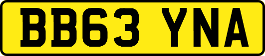 BB63YNA