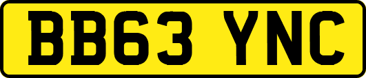 BB63YNC
