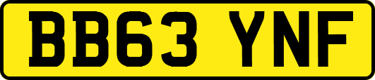 BB63YNF