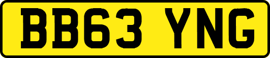 BB63YNG
