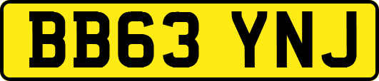 BB63YNJ