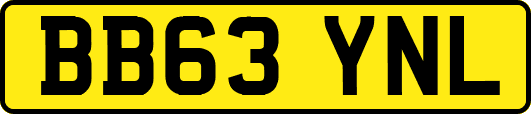BB63YNL
