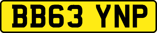 BB63YNP