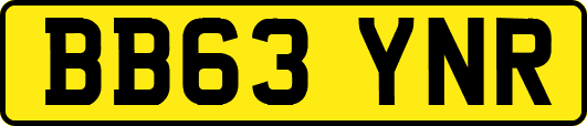 BB63YNR