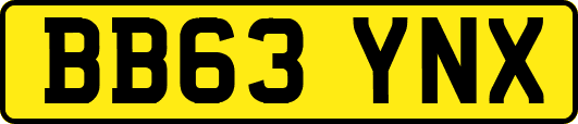BB63YNX