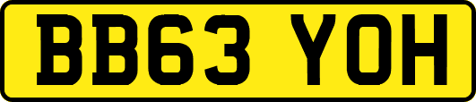 BB63YOH