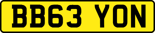 BB63YON
