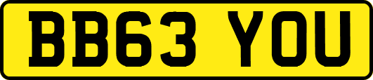 BB63YOU
