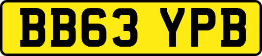 BB63YPB