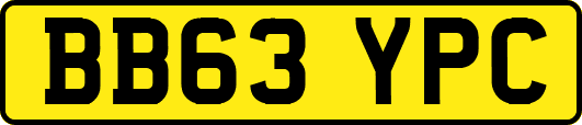 BB63YPC