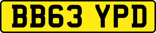 BB63YPD