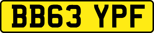 BB63YPF