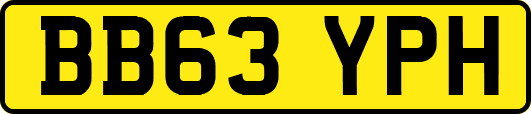 BB63YPH