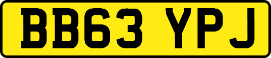BB63YPJ