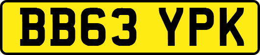 BB63YPK