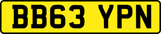 BB63YPN