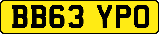 BB63YPO