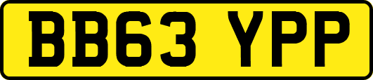 BB63YPP