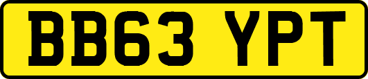 BB63YPT