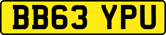 BB63YPU