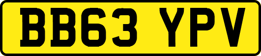 BB63YPV