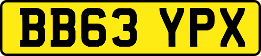 BB63YPX