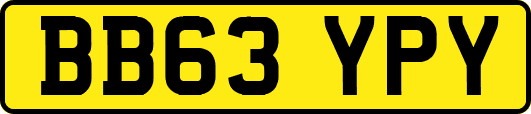 BB63YPY