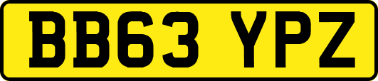 BB63YPZ
