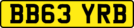 BB63YRB