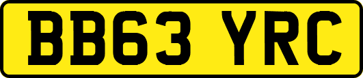 BB63YRC