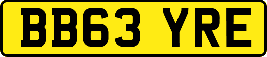 BB63YRE