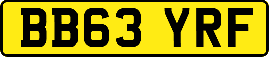 BB63YRF
