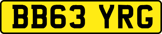 BB63YRG