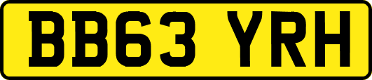 BB63YRH