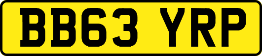 BB63YRP