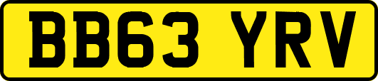 BB63YRV