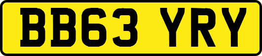 BB63YRY
