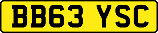 BB63YSC