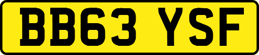 BB63YSF