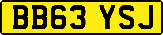 BB63YSJ